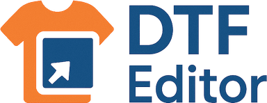DTF Editor