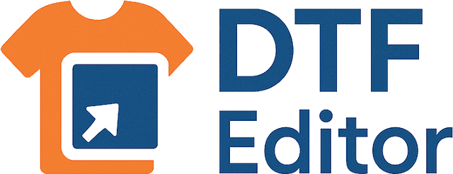 DTF Editor